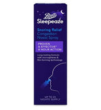 Boots Sleepeaze Snoring Relief Congestion Nasal Spray - 10ml