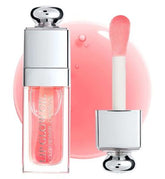 DIOR Addict Lip Glow Oil - Nourishing Glossy Lip Oil