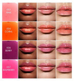 DIOR Addict Lip Glow Oil - Nourishing Glossy Lip Oil