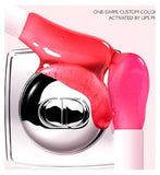 DIOR Addict Lip Glow Oil - Nourishing Glossy Lip Oil