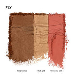 Urban Decay Stay Naked Threesome