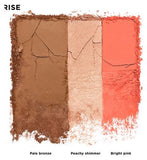 Urban Decay Stay Naked Threesome