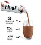 Huel Ready To Drink Chocolate - 500ml
