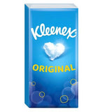 Kleenex® Original Tissues - 6 Pocket Tissues