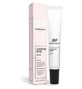 Boots Ingredients Caffeine Eye Cream 15ml