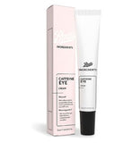 Boots Ingredients Caffeine Eye Cream 15ml