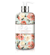 Baylis & Harding Royale Garden Peach Peony & Jasmine 500ml Hand Wash