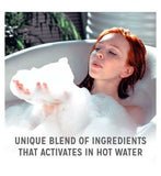 Radox Mineral Therapy Bath Soak Feel Heavenly 500ml