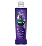 Radox Mineral Therapy Feel Relaxed Bath Soak 500ml