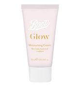 Boots Glow Moisturising Cream 50ml