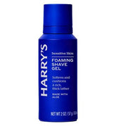 Harry's Men's Foaming Shave Gel 60ml