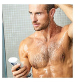 NIVEA MEN Sensitive Shower Gel 400ml