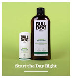 Bulldog Skincare Original Men's Deodorant Stick Herbal Aromatic Scent Natural Deodorant for Men 75ml