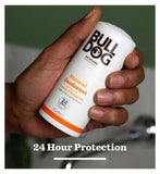 Bulldog Skincare Lemon & Bergamot Natural Deodorant 75ml