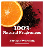 Bulldog Skincare Vetiver & Black Pepper Natural Deodorant 75ml