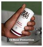 Bulldog Skincare Vetiver & Black Pepper Natural Deodorant 75ml