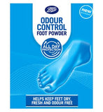 Boots Odour Control Foot Powder 75g