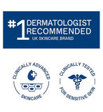 Cetaphil PRO Redness Prone Skin Tinted Moisturising Day Cream SPF 30 with Glycerin 50ml