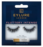 Eylure Fluttery Intense Lashes no.179