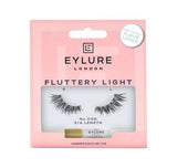 Eylure Fluttery Light 008 False Lashes