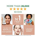 Garnier Nutri Bomb Milky Sheet Mask Coconut and Hyaluronic Acid 28g