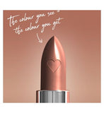 NYX Professional Makeup Shout Loud Satin Lipstick