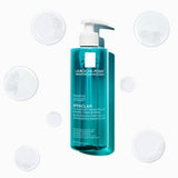 La Roche-Posay Effaclar Micro-Peeling Purifying Gel Wash 400ml