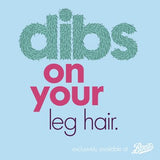 sunny shave gel - cucumber aloe