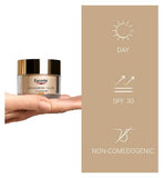 Eucerin Hyaluron-Filler + Elasticity Anti-Ageing Day Cream SPF30 50ml