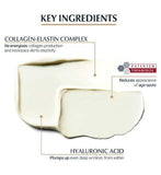 Eucerin Hyaluron-Filler + Elasticity Anti-Ageing Day Cream SPF30 50ml