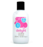 Lovehoney Delight Silk Lubricant - 250ml