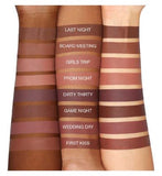 Huda Beauty Power Bullet Matte Lipstick Icon Collection