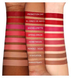 Huda Beauty Power Bullet Matte Lipstick Icon Collection