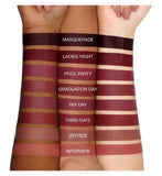 Huda Beauty Power Bullet Matte Lipstick Icon Collection