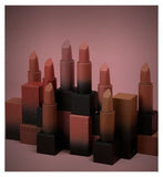 Huda Beauty Power Bullet Matte Lipstick Throwback Collection