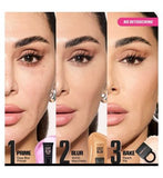 Huda Beauty Easy Bake Loose Baking & Setting Powder