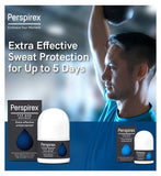 Perspirex for Men Maximum 20ml