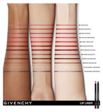 Givenchy Lip Liner With Sharpener