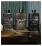 Gucci Guilty Eau de Parfum For Him 90ml