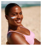 Bondi Sands Sunscreen Lotion SPF 50+ for Face - Fragrance Free 75ml