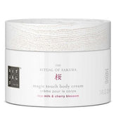 Rituals The Ritual of Sakura Cherry Blossom & Rice Milk Body Cream 220ml