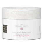 Rituals The Ritual of Sakura Cherry Blossom & Rice Milk Body Cream 220ml