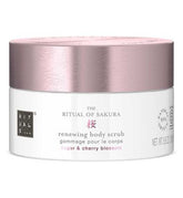 Rituals The Ritual of Sakura Cherry Blossom & Rice Milk Body Scrub 250g