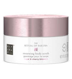 Rituals The Ritual of Sakura Cherry Blossom & Rice Milk Body Scrub 250g
