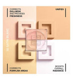 GIVENCHY Prisme Libre Matte-finish & Enhanced Radiance Loose Powder 4 in 1 Harmony