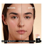 GIVENCHY Prisme Libre Matte-finish & Enhanced Radiance Loose Powder 4 in 1 Harmony
