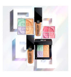 GIVENCHY Prisme Libre Matte-finish & Enhanced Radiance Loose Powder 4 in 1 Harmony