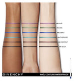 Givenchy Khôl Couture Waterproof Retractable Eyeliner