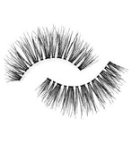 Boots Volume False Lashes Saskia