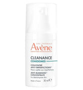 Avène Cleanance Comedomed Anti-Blemish Moisturiser for Blemish-Prone Skin 30ml